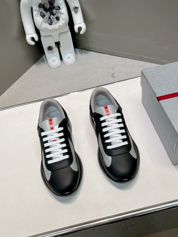 Prada Casual Shoes